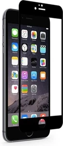 Moshi iVisor AG Anti-Glare Screen Protector for iPhone 6 Plus (Black) - Picture 1 of 4