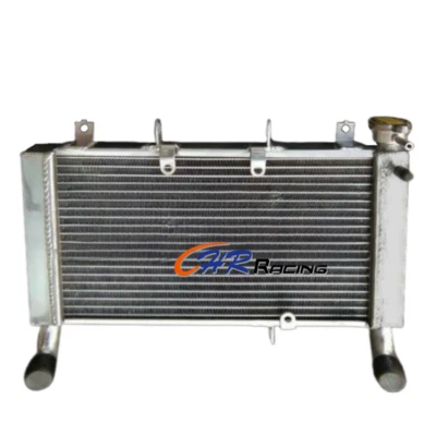 铝制散热器适用于 2014 2015 2016 2017 年 2018 年本田 CBR650F FA AC ABS RC74 — 第 1/4 张图片