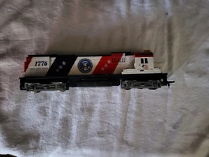 Tyco/Mantua Alco 430 1776 Locomotive - Picture 1 of 5