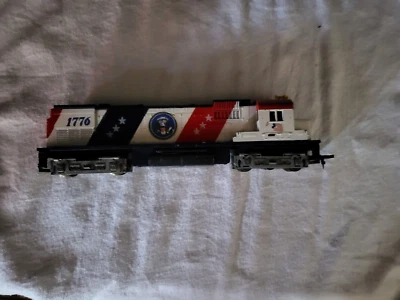 Tyco/Mantua Alco 430 1776 Locomotive - Image 1 of 4