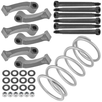 6 весов сцепления с основной пружиной для Can Am Outlander Max 800R 2006 - 2012 - Изображение 1 из 4