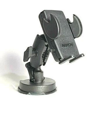 RMS40802T Sticky Suction Cup Phone Mount for iPhone 15 14 13 12 11 Pro Max Mini - Image 1 of 4