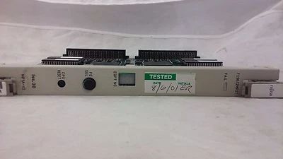 FUJITSU CARD FC9612MP21 ISS 08 MP1A V2 - Image 1 of 4