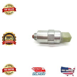 716/30255 716/30098 - JCB BACKHOE GENUINE DELPHI SOLENOID FUEL PUMP ESOS - Picture 1 of 7