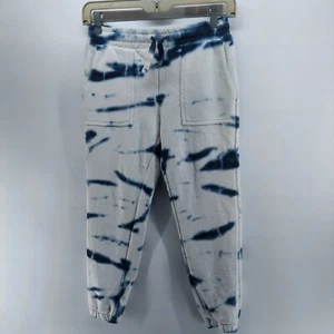 Z By Zella Girls Jogger size large Drawstring Waist pockets Sweatpants - Picture 1 of 10
