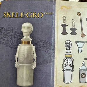 Miniverse SKELE-GRO SKELEGRO POTION Verse Make It Mini Harry Potter Series - Picture 1 of 3
