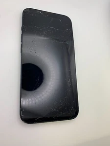 Apple iPhone 13 128gb Black - Afbeelding 1 van 11