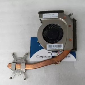 Lenovo Thinkpad L520 Heatsink & Fan 04W1463 - Picture 1 of 2