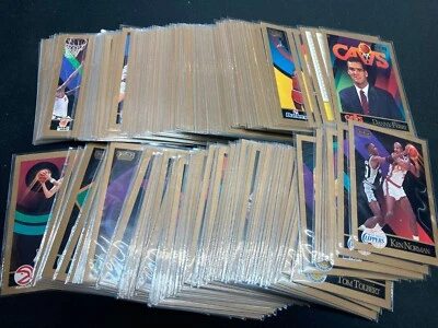 1990-91 Skybox NBA Basketball Card - U Pick "Styles" ($2 Minimum Order Required) - Image 1 of 2