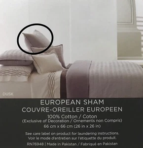 VERA WANG FUNDICIÓN EUROPEA 100% ALGODÓN NUEVO EN PAQUETE PRECIO DE VENTA SUGERIDO POR EL FABRICANTE 195 $ - Imagen 1 de 1