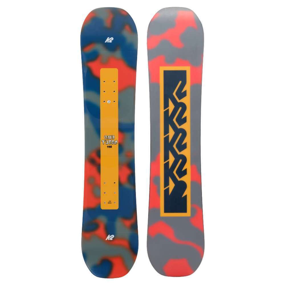 K2 Mini Turbo In Snowboards for sale | eBay K2 Mini Turbo In Snowboards for sale | eBay