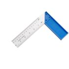 Fisher Try & Mitre Square - English & Metric Markings 6 /150mm