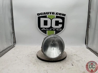 1984-1994 Porsche 911 964 H5 Headlight Complete Genuine Bosch 91163111900 47486 - Image 1 of 4