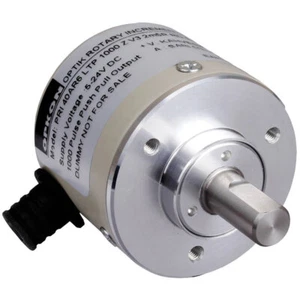 Encoder Rotativo Incrementale Magnetico Opkon MRI-40-A-R6-HLD-8-Z-V2-2M5 - Foto 1 di 1