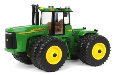 ATHEARN,JOHN DEERE 9620 twin wheels, 1/50, ATH7760 - Image 1 of 4