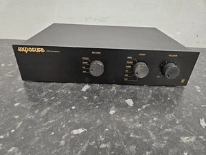 Exposure XI Pre Amplifier - Picture 1 of 10