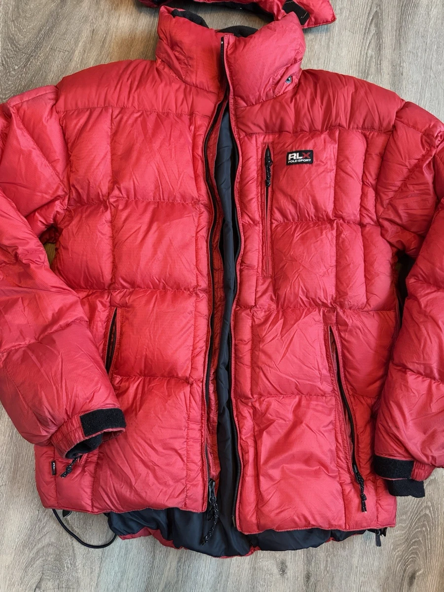 RLX Ralph Lauren Red Coats, Jackets & Vests for Men for Sale