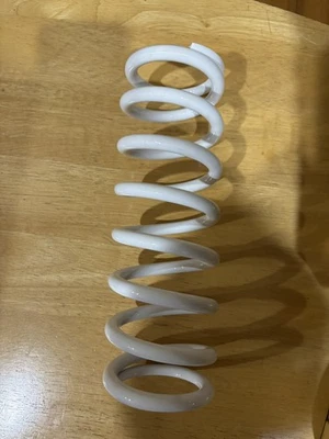 Muelle amortiguador suspensión trasera Ktm husquavarna WP 4,3 kg Foto 1 de 4