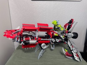 LEGO BIONICLE: Axalara T9 (8943)