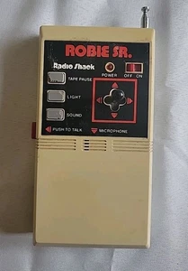 Robie Sr. Fernbedienung nur Radioshack ungetestet - Bild 1 von 8
