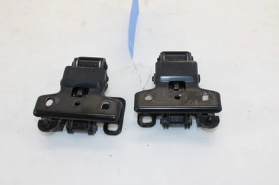 2010-2020 Nissan 370z Convertible Top Hinge Set OEM NK40 - Image 1 of 4