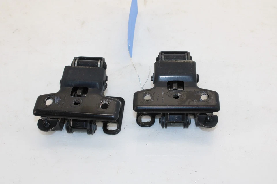 2010-2020 Nissan 370z Convertible Top Hinge Set OEM NK40 - Image 1 of 4