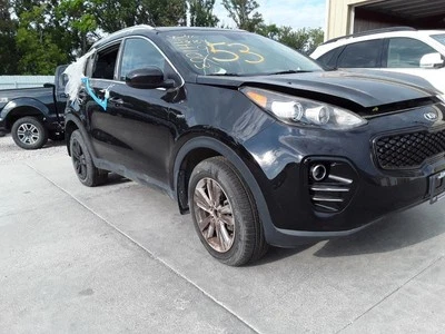 KIA SPORTAGE 2017-2019 CAJA TRANSFERENCIA 2,4 L 1543506 Foto 1 de 4