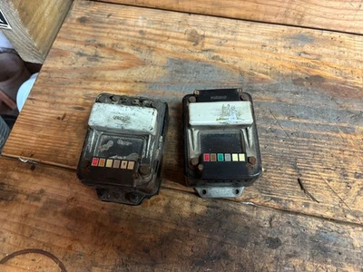 杜卡迪 250 350 单整流器调节器 6V — 第 1/4 张图片