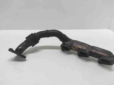 JEEP COMMANDER XK, XH Collecteur d'échappement 3.00 Diesel 160kw 2006 22719136 - Imagen 1 de 4