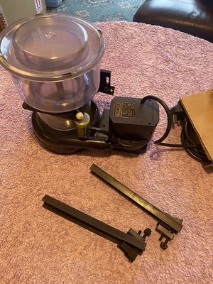 Tunze Automatic Protein Skimmer 230/3 400-1200 Litre - Image 1 of 4