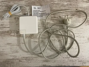 Cargador MagSafe 85W MacBook Air/Pro NO ES ORIGINAL - ES DE BUENA CALIDAD - Afbeelding 1 van 8