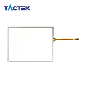 XBTGT6340 para pantalla táctil panel vidrio digitalizador para XBTG6340 - Imagen 1 de 4