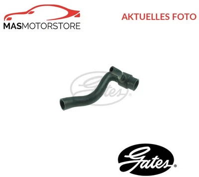KÜHLUNG KÜHLERSCHLAUCH NIEDRIGER GATES 05-2505 H NEU OE QUALITÄT - Image 1 of 4