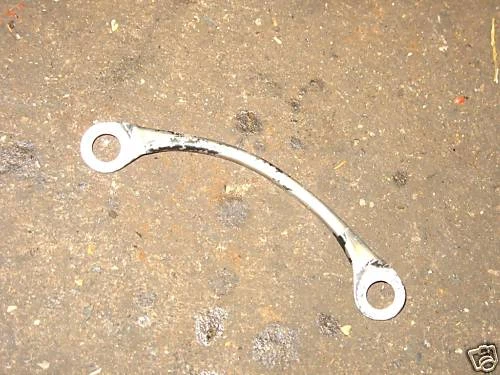 79 SUZUKI DS125 DS 125 TRIM PIECE - Image 1 of 1