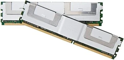 CoreParts MMI0345/8GB KTL-TSD10K2/8G 8GB Memory Module for IBM 667MHz DDR2 - Image 1 of 4