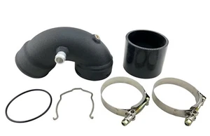 Kit de refrigeración de tubería de carga intercooler para BMW F80 M3 F82 F83 M4 S55 3L - Imagen 1 de 3