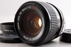【Concave O Mark MINT】CANON FD 35mm F/2 SSC S.S.C Wide Angle Lens BW-55-B...