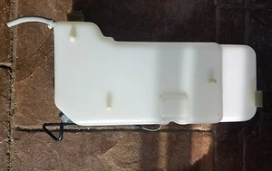 Autoclave Scican Statim 2000 Parts Water Reservoir with water level sensor - Picture 1 of 2