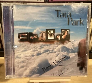 Things Unseen * by Tara Park (CD, Jan-2005, Pewboy & Girl Industries) - Picture 1 of 2