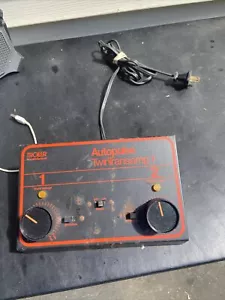 Troller Autopulse TwinTransamp1 Model 30 Power Pack - Picture 1 of 2