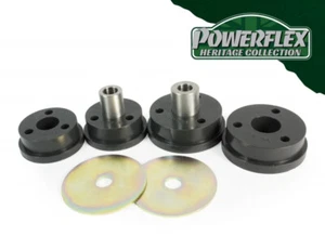 Powerflex Heritage Engine Mount Kit V6 Only PFF1-814H for Alfa Romeo - Picture 1 of 3