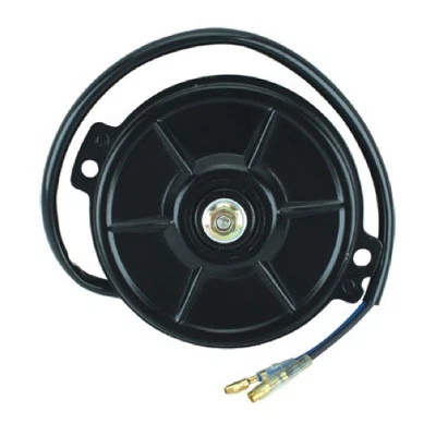 12V REPLACEMENT 2-BOLT 90W 12-VOLT ELECTRIC RADIATOR FAN MOTOR 90 WATT CAR TRUCK - Image 1 of 2