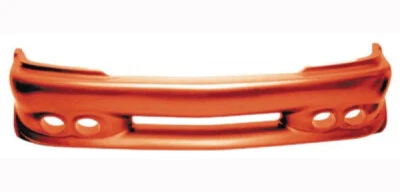 适用于 98-04 吉米·索诺玛街景聚氨酯第 1 代保险杠盖 950-70119 — 第 1/2 张图片