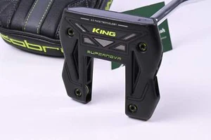 Putter Cobra King Supernova impreso en 3D / 35 pulgadas - Imagen 1 de 7