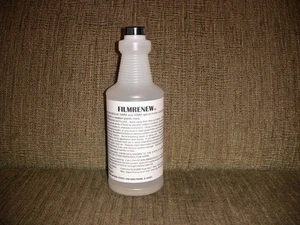 FILMRENEW 8,16,35MM FILM CLEANER/PRESERVATIVE - Picture 1 of 1