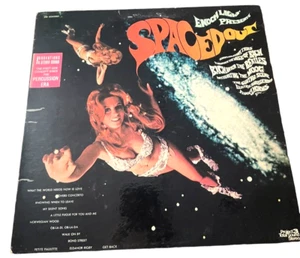 Enoch Light Presents Spaced Out LP Vinyl - PR 5043SD RARE gatefold - Picture 1 of 2