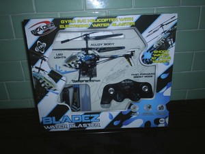 bladez toyz helicopter