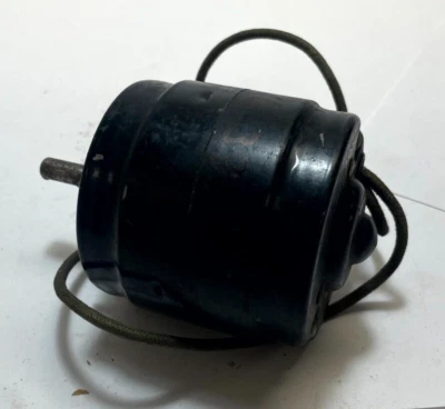 1955 Chrysler Desoto Dodge Plymouth Defroster Blower Motor 1450981 NOS - Image 1 of 4
