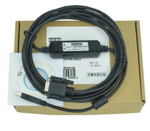 1pcs for Omron touch screen NT NB NP download cable USB-XW2Z-002T - Imagen 1 de 2