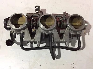 Throttle Body Triumph Daytona 675 - Picture 1 of 1